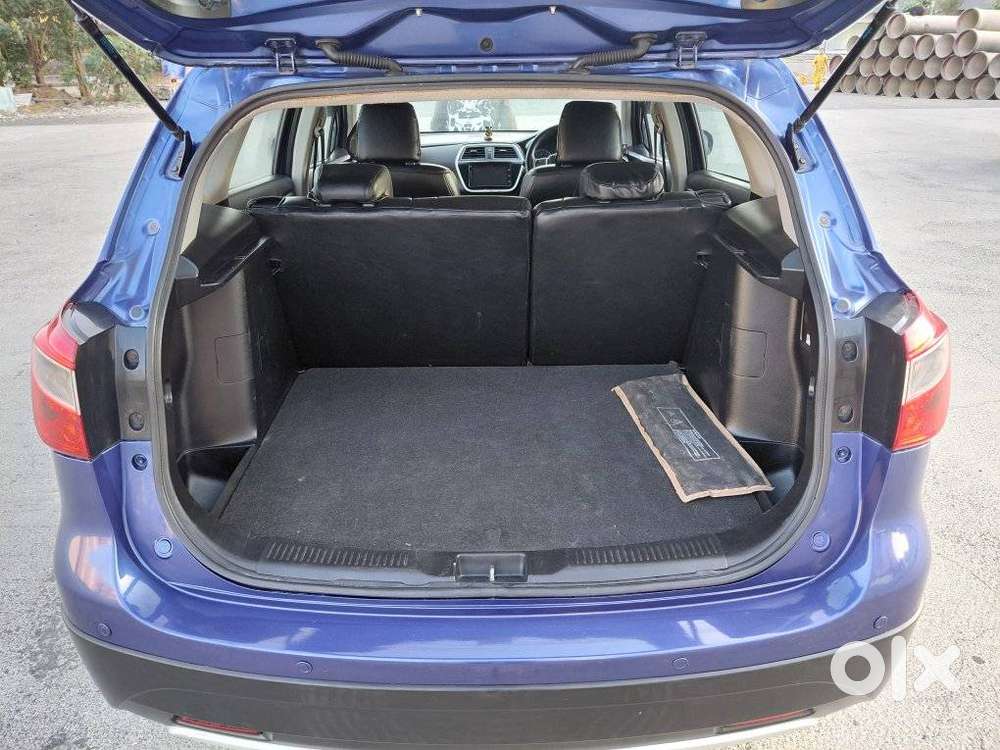 Maruti Suzuki S Cross Zeta Shvs, 2016, Diesel