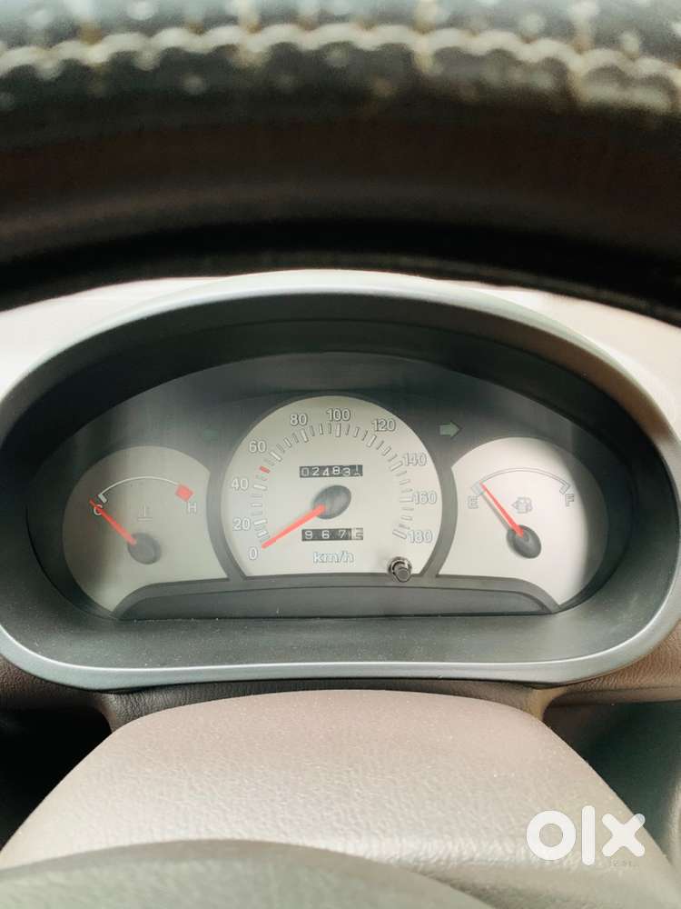 Hyundai Santro Xing 2011 Gl Plus