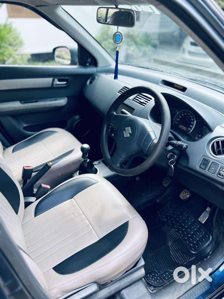Maruti Suzuki Swift Dzire