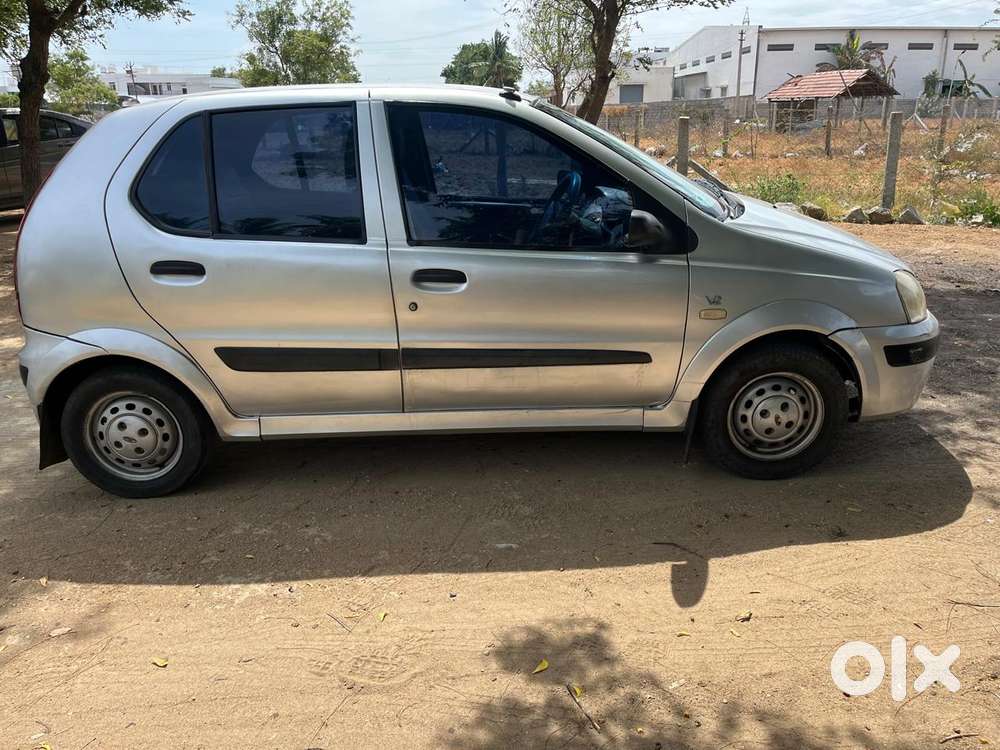 Tata Indica V2 Lei Bsiii, 2011, Diesel