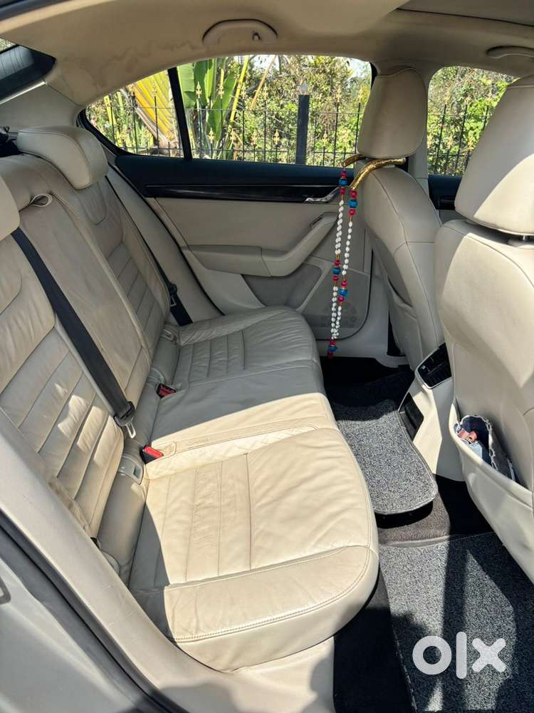 Skoda Octavia Diesel 2013