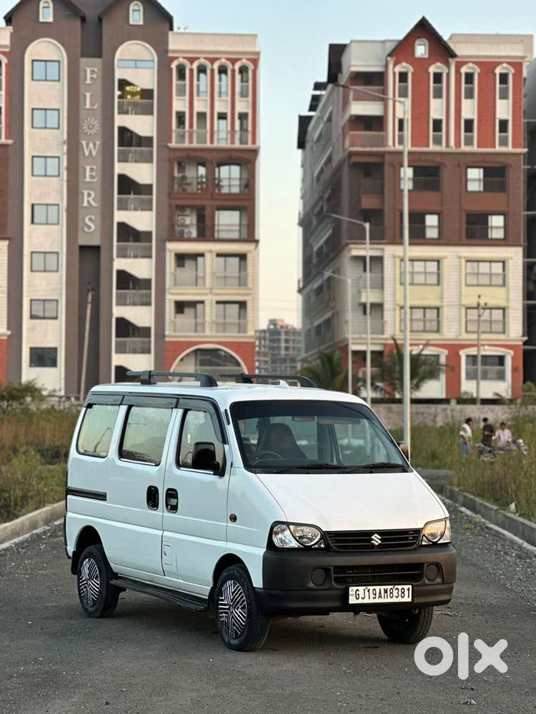 2019 Maruti Eeco 5 Str