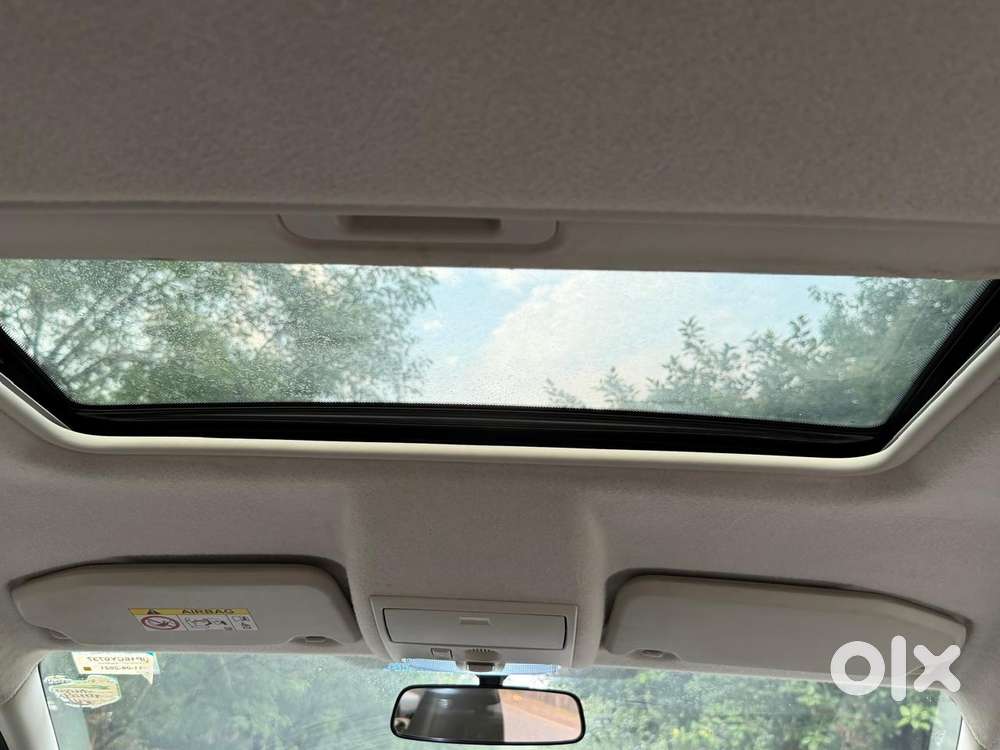 Ford Ecosport 1.5 Diesel Titanium, 2021, Diesel