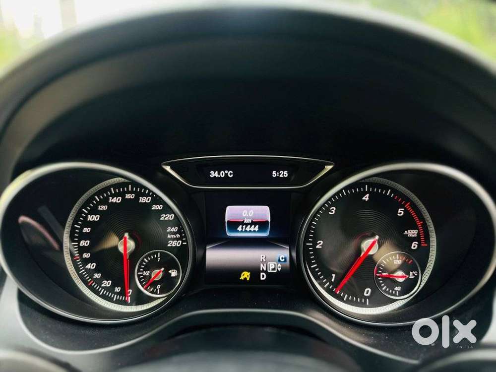 Mercedes-benz Cla 200 D Sport, 2019, Diesel