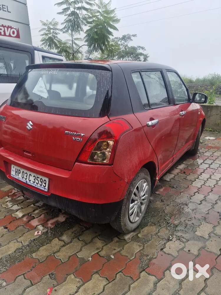 Maruti Suzuki Swift Vdi 2010 Diesel
