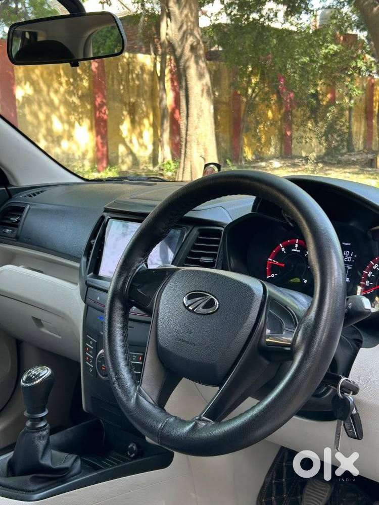 Mahindra Xuv300 W4 Diesel, 2022, Diesel