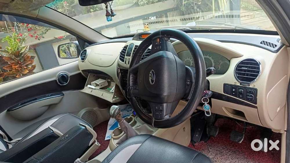 Mahindra Xylo H8 Abs Bs Iv, 2016, Diesel