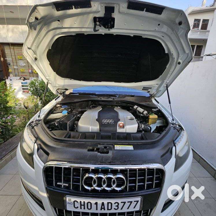 Audi Q7 3.0 Tdi Quattro, 2010, Diesel