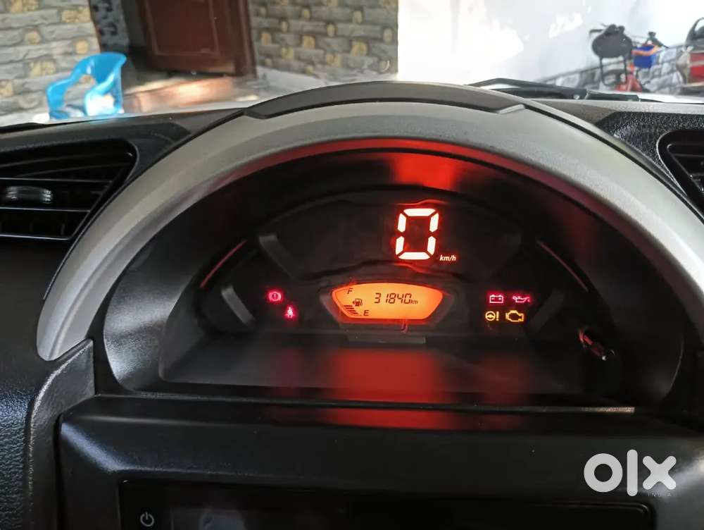 Maruti Suzuki S-presso 2021 Petrol 31000 Km Driven