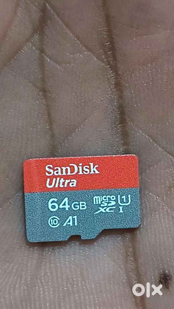 Memory card