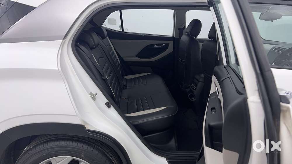 Hyundai Creta 1.5 Sx, 2023, Petrol