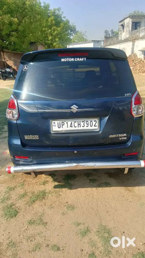 New Tyre New Battery