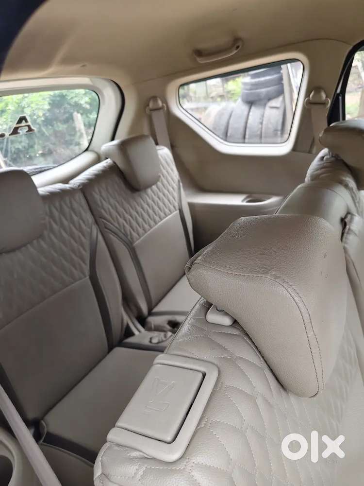Maruti Suzuki Ertiga 2020 Petrol 62800 Km Driven