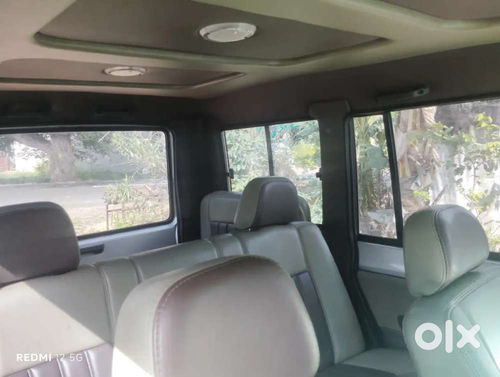 Tata Sumo Victa 2012 Diesel Well Maintained