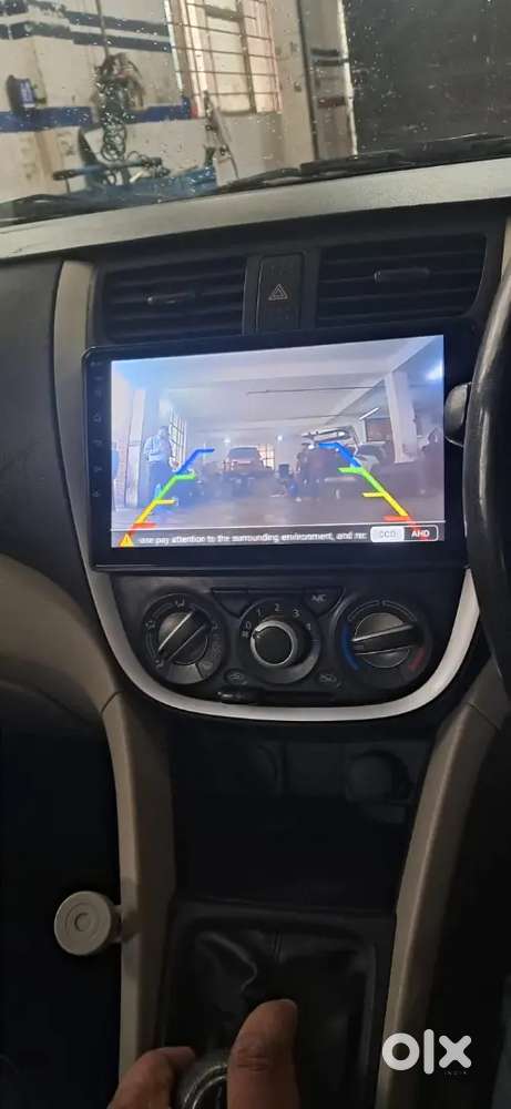 Maruti Suzuki Celerio 2021