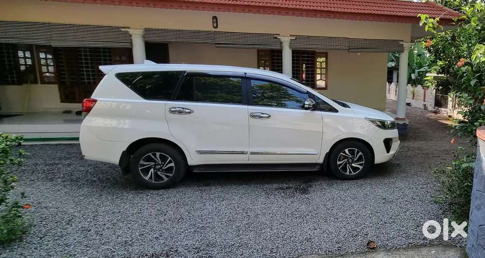 Well Maintained And Good Condition