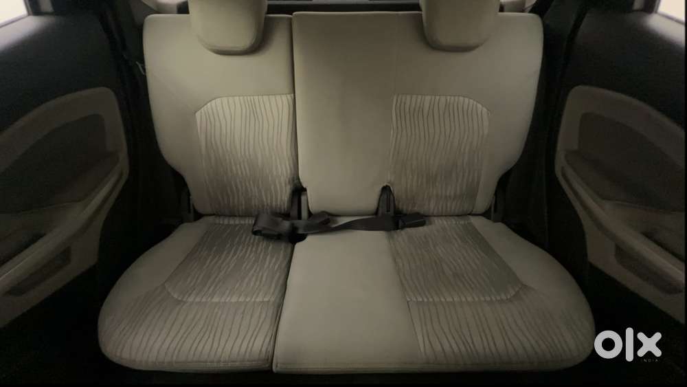 Ford Ecosport 1.5 Ti Vct At Titanium, 2015, Petrol