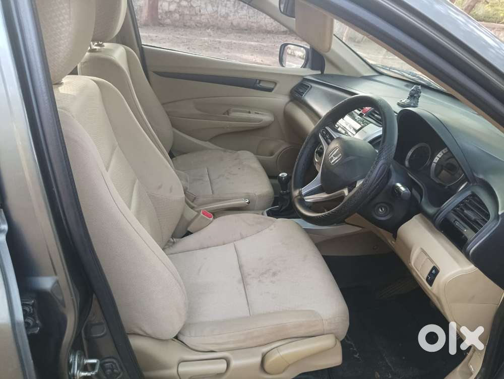 Honda City S Mt, 2010, Petrol