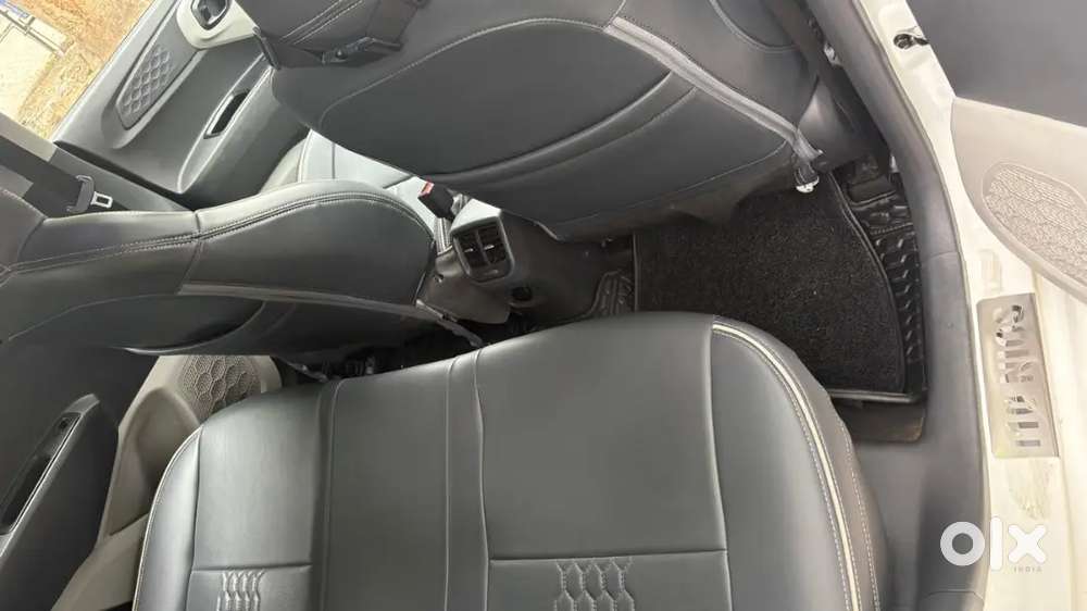 Hyundai Grand I10 Nios 2021 Petrol 69000 Km Driven