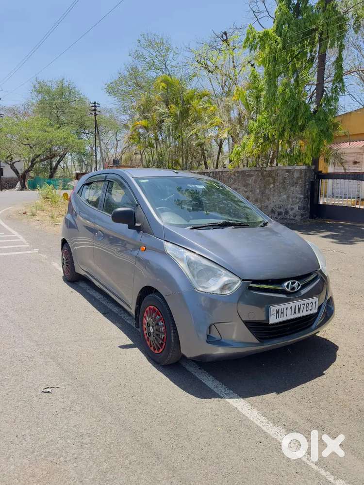 Hyundai Eon Era Plus