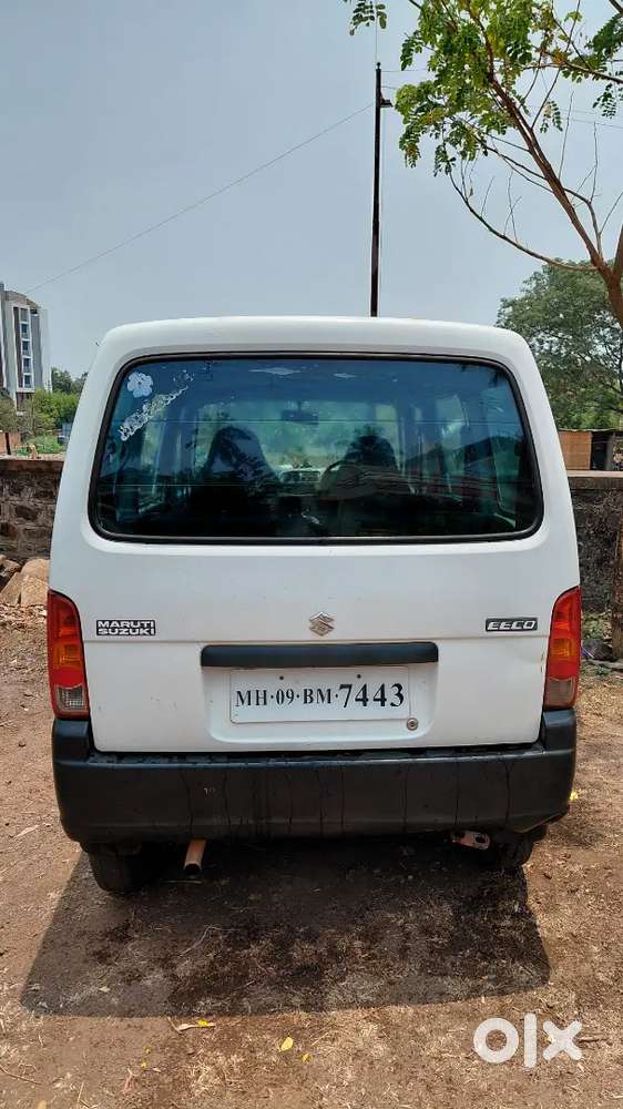 Good Condition, 7 Seater Car