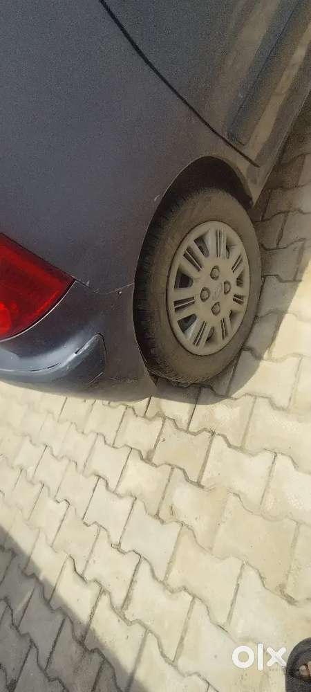 Hyundai Santro Urgent Sell