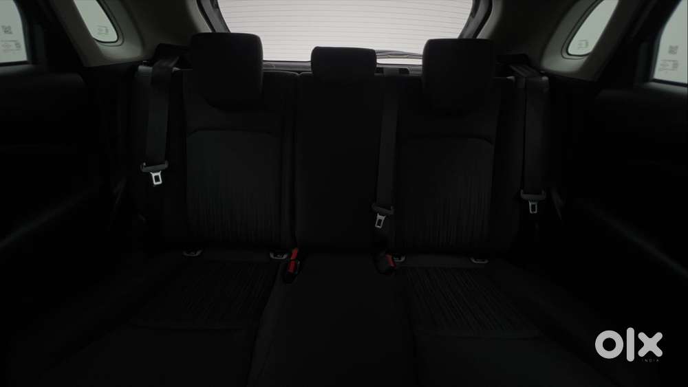 Maruti Suzuki Baleno Alpha, 2025, Petrol