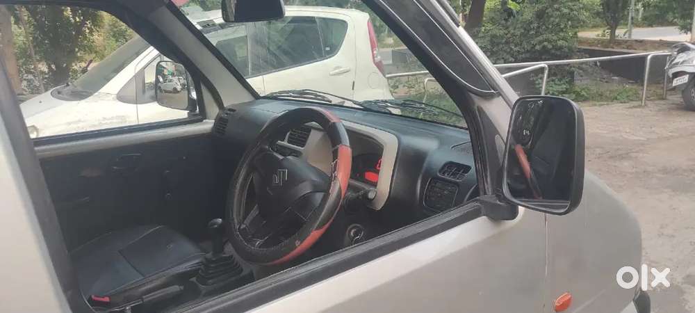 Maruti Suzuki Eeco Ac 5 2023