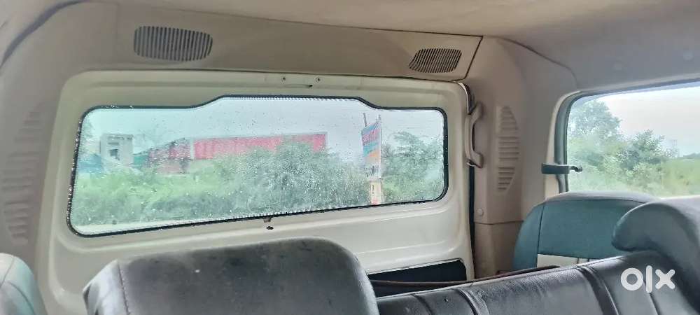Mahindra Scorpio Classic 2011 Diesel Manual