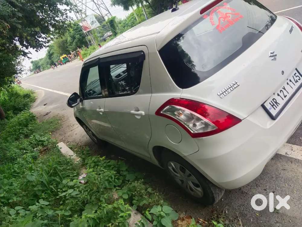 Maruti Suzuki Swift 2016 Year Model