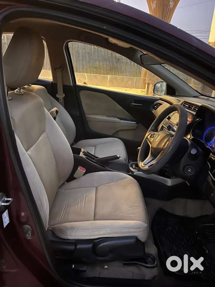 Honda City I Dtec V, 2014, Diesel