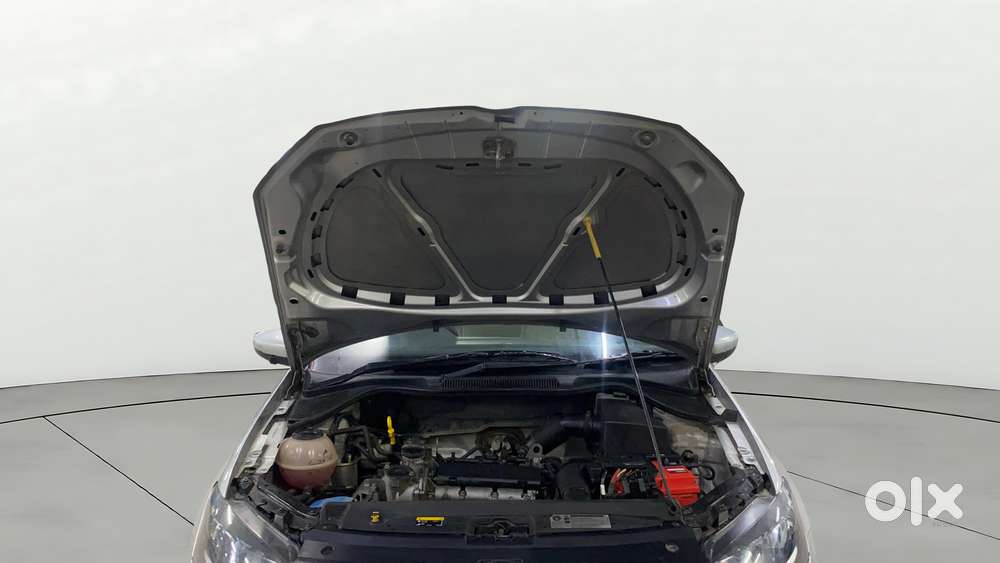 Volkswagen Ameo 1.2 Mpi Highline Plus 16, 2017, Petrol