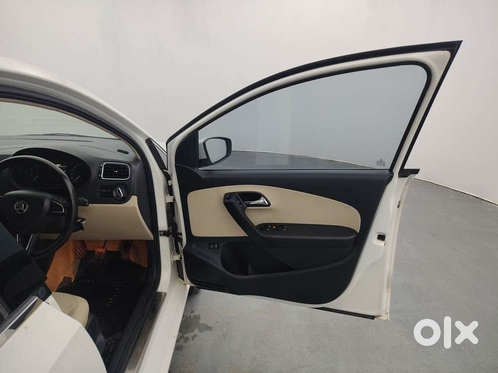 Skoda Rapid 1.6 Mpi Style, 2018, Petrol