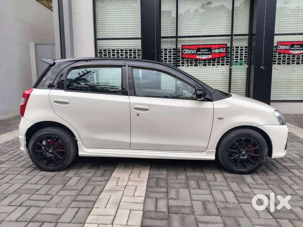 Toyota Etios Liva 2014-2016 Gd, 2015, Diesel