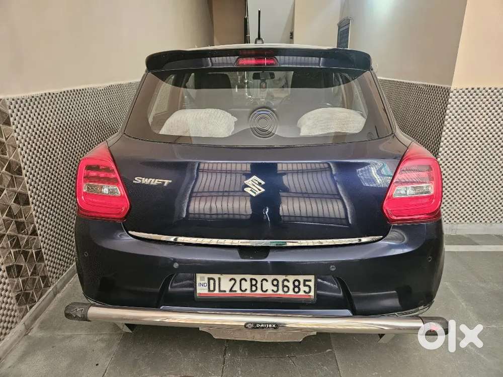 A Full Fledged Car For You