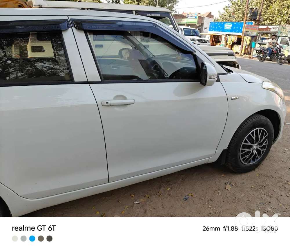 Car Condition Is Very Good ,all Okayy