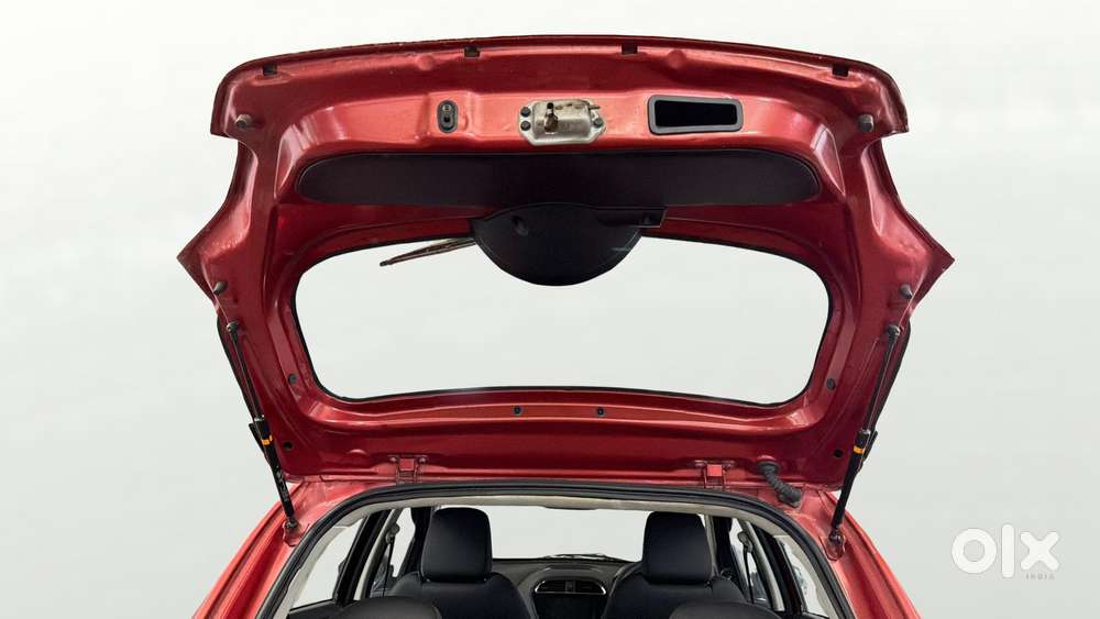 Tata Tiago 1.2 Revotron Xz Plus, 2019, Petrol
