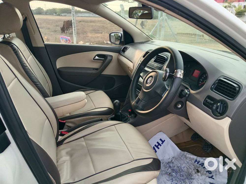 Volkswagen Vento 1.6 Comfortline Cup Edition, 2013, Diesel