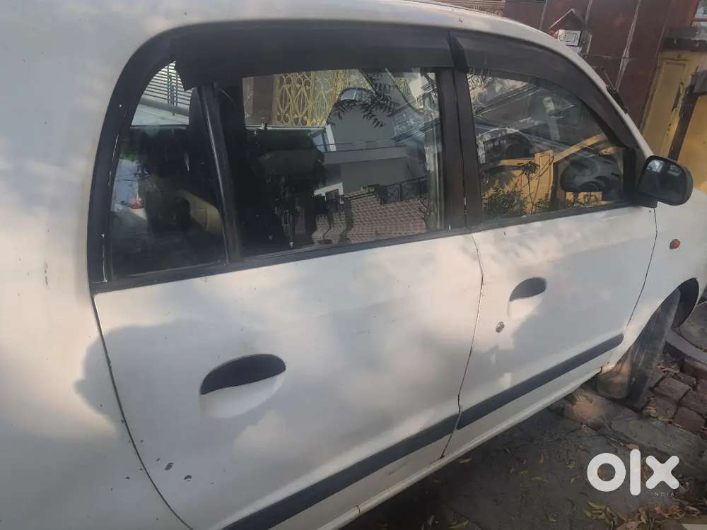 Best Condition Santro In Under 1.5 Lakhs
