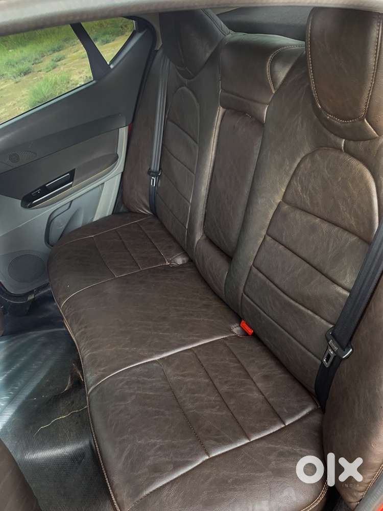 Tata Tigor Petrol Manual 2017