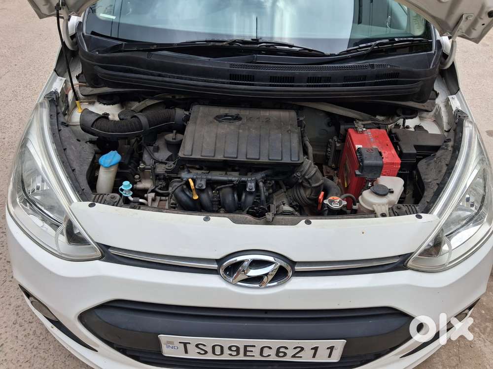 Hyundai Grand I10 Asta, 2014, Petrol