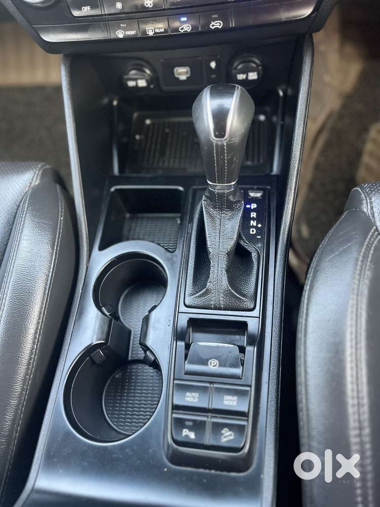 Hyundai Tucson [2020-2022] 2.0 Gls 4wd Diesel At, 2022, Diesel