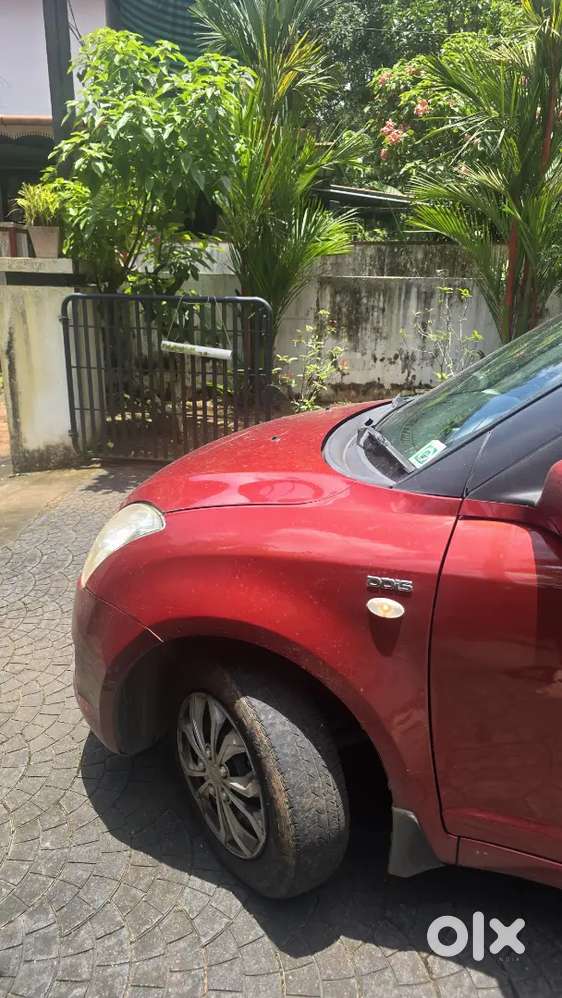 Maruti Suzuki Swift Diesel 2011- Single Owner