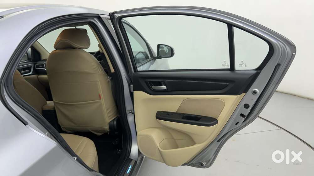 Honda Amaze Vx 1.2 Petrol Cvt, 2022, Petrol