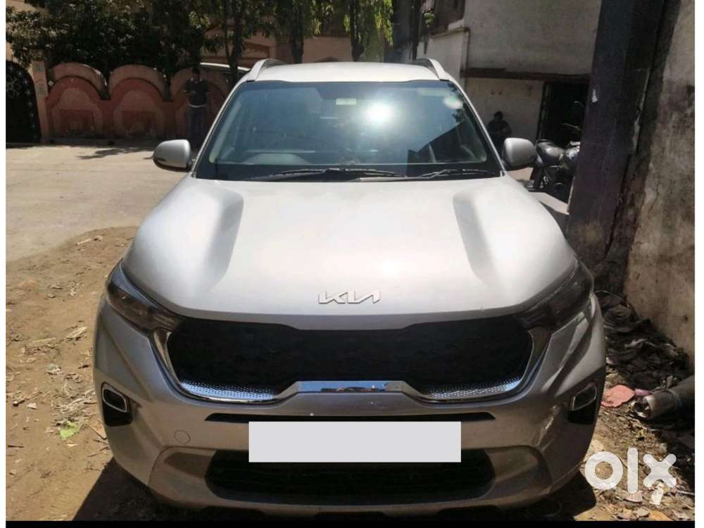 Kia Sonet 2022 Petrol 71000 Km Driven