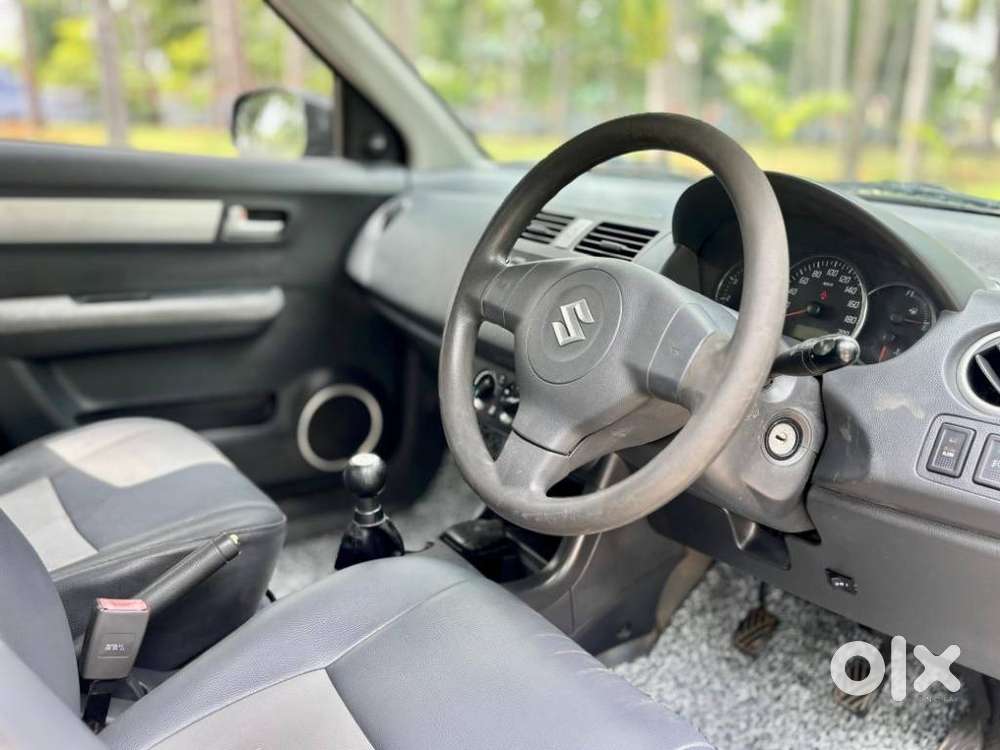 Maruti Suzuki Dzire 2017-2020 Vdi, 2011, Diesel