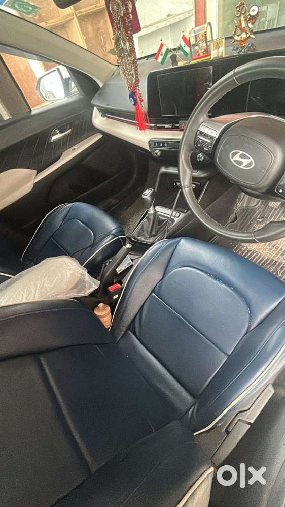 Hyundai Verna Petrol 2025