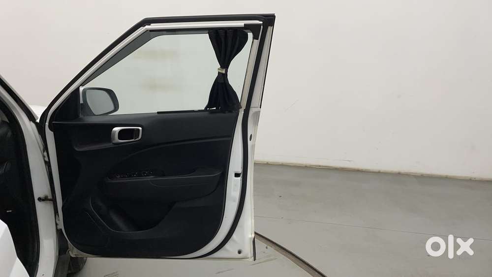 Hyundai Venue 1.0 Sx (o) Turbo Dct, 2022, Petrol