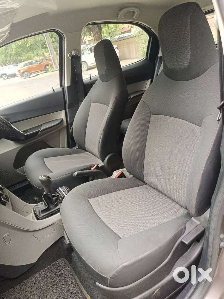 Tata Tiago 1.05 Revotorq Xm, 2020, Cng & Hybrids
