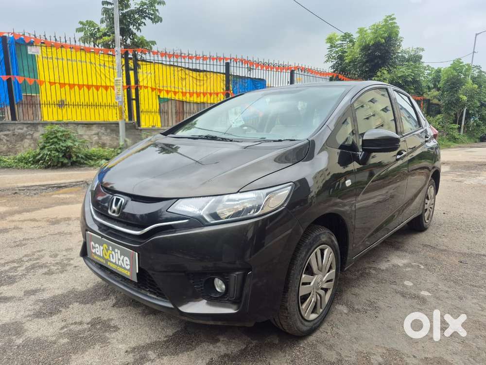 Honda Jazz 1.2 Sv I Vtec, 2018, Petrol